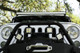 Kawasaki Mule / Teryx 40" Dominator 3 Watt Double Row Combi 84 LED Light Bar by Lazer Star Lights